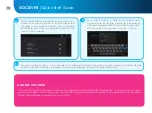 Preview for 80 page of Goclever TAB I921 Quick Start Manual