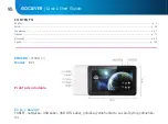 Preview for 96 page of Goclever TAB I921 Quick Start Manual