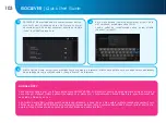 Preview for 104 page of Goclever TAB I921 Quick Start Manual