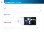 Preview for 120 page of Goclever TAB I921 Quick Start Manual