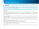 Preview for 132 page of Goclever TAB I921 Quick Start Manual