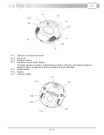 Preview for 5 page of Goddess CL 290 Instruction Manual