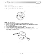 Preview for 19 page of Goddess CL 290 Instruction Manual