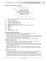 Preview for 29 page of Goddess CL 290 Instruction Manual