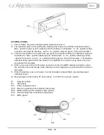 Preview for 49 page of Goddess CL 290 Instruction Manual