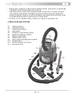 Preview for 13 page of Goddess CL 801 Instruction Manual