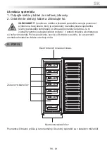 Preview for 29 page of Goddess FSD2170TW8F Instruction Manual