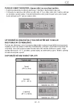 Preview for 13 page of Goddess FTE 2100 WW8E Instruction Manual