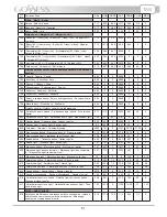 Preview for 61 page of Goddess SCA102 Simply Fit Instruction Manual