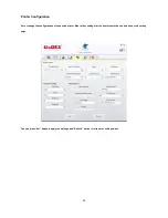 Preview for 33 page of Godex BP500L User Manual