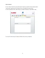 Preview for 34 page of Godex BP500L User Manual