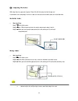 Preview for 53 page of Godex BP500L User Manual