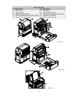 Preview for 7 page of Godex EZ-2P User Manual