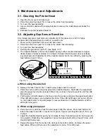 Preview for 16 page of Godex EZ-2P User Manual