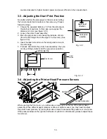 Preview for 17 page of Godex EZ-2P User Manual