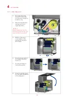 Preview for 27 page of Godex EZ2050 User Manual