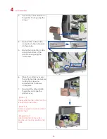 Preview for 30 page of Godex EZ2050 User Manual