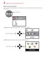 Preview for 22 page of Godex EZ6000i Series User Manual