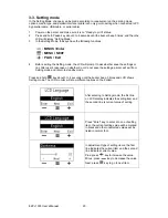 Preview for 21 page of Godex EZPi-1200 User Manual