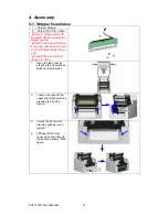 Preview for 32 page of Godex EZPi-1200 User Manual