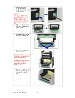 Preview for 33 page of Godex EZPi-1200 User Manual