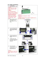 Preview for 35 page of Godex EZPi-1200 User Manual