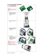 Preview for 41 page of Godex EZPi-1200 User Manual