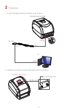 Preview for 19 page of Godex RT700i User Manual