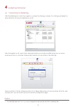 Preview for 46 page of Godex RT700i User Manual