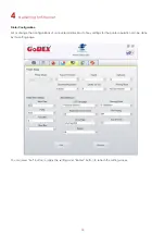 Preview for 50 page of Godex RT700i User Manual