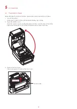 Preview for 53 page of Godex RT700i User Manual