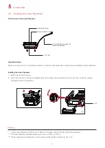 Preview for 55 page of Godex RT700i User Manual