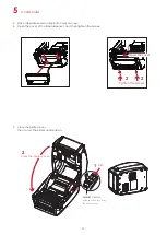 Preview for 56 page of Godex RT700i User Manual