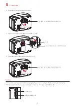 Preview for 57 page of Godex RT700i User Manual