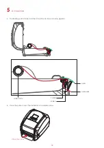 Preview for 59 page of Godex RT700i User Manual