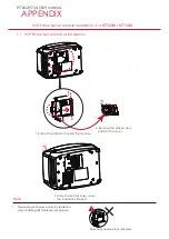 Preview for 78 page of Godex RT700i User Manual