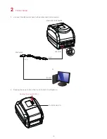 Preview for 19 page of Godex RT860i User Manual