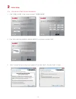 Preview for 23 page of Godex RT860i User Manual