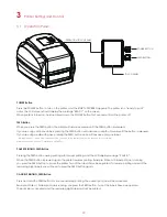 Preview for 26 page of Godex RT860i User Manual