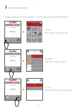 Preview for 22 page of Godex ZX1200i User Manual