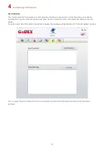 Preview for 43 page of Godex ZX1200i User Manual