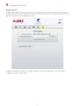 Preview for 44 page of Godex ZX1200i User Manual