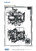 Preview for 58 page of Godiva Prima PC1 Installation And Operation Manual