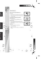 Preview for 27 page of Godrej Appliances GWF 650 FDC User Manual