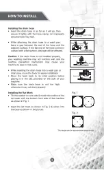 Preview for 9 page of Godrej Appliances WTEON 700 A 5.0 User Manual