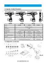 Preview for 6 page of GOEBEL GO-RN1 User Manual