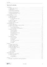 Preview for 3 page of Goepel G PCIe 6281 Manual