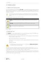 Preview for 7 page of Goepel G PCIe 6281 Manual