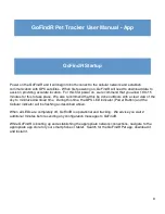 Preview for 15 page of GoFind, Inc. GoFindR User Manual