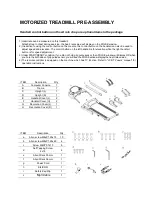 Preview for 6 page of GoFit Platinum GFTMP01 Manual